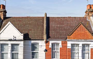 clay roofing Danesbury, Hertfordshire