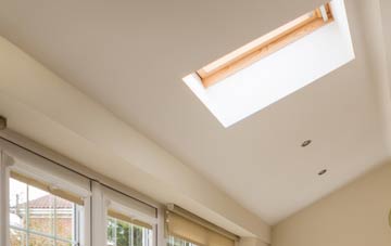 Danesbury conservatory roof insulation companies