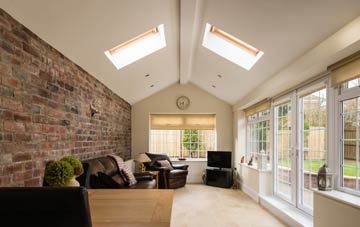 conservatory roof insulation Danesbury, Hertfordshire