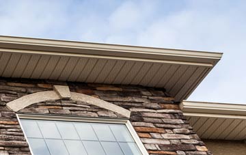 Danesbury diy soffit installation