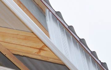 why Danesbury fascia repairs are essential