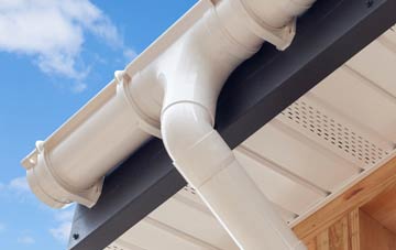 Danesbury gutter installation costs