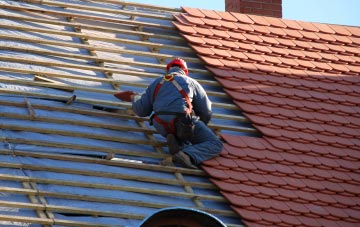 roof tiles Danesbury, Hertfordshire