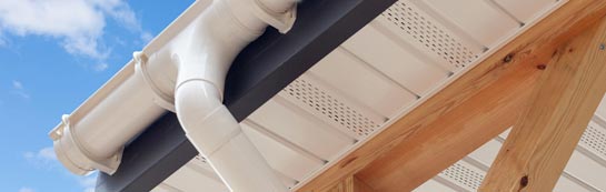 get Danesbury guttering quotes today