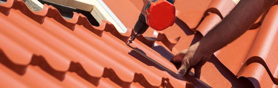save on Danesbury roof installation costs
