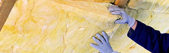 quotes for Danesbury roof insulation