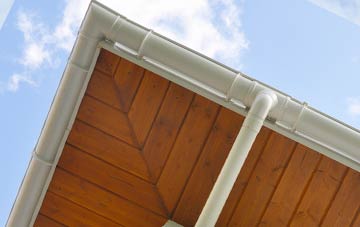 Danesbury soffit types
