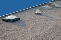 Danesbury flat roofing