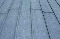 Danesbury lead roofing
