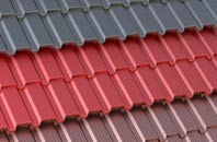 find rated Danesbury plastic roofing companies