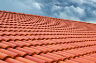 Danesbury roofing tiles