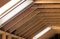 Danesbury tapered roof insulation quotes